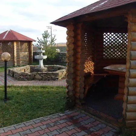 Elephant Μοτέλ *