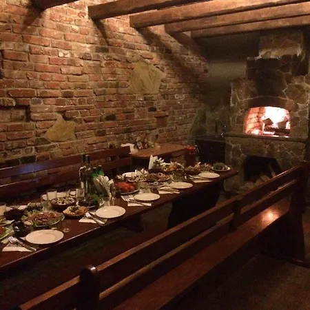 Μοτέλ Elephant *