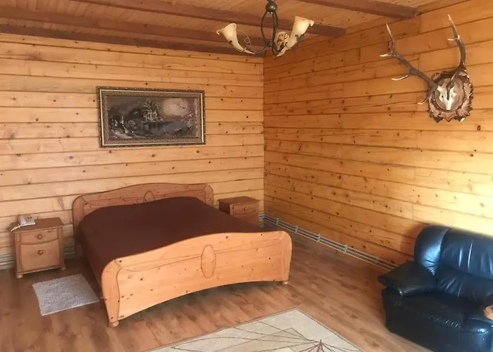 Elephant Motel