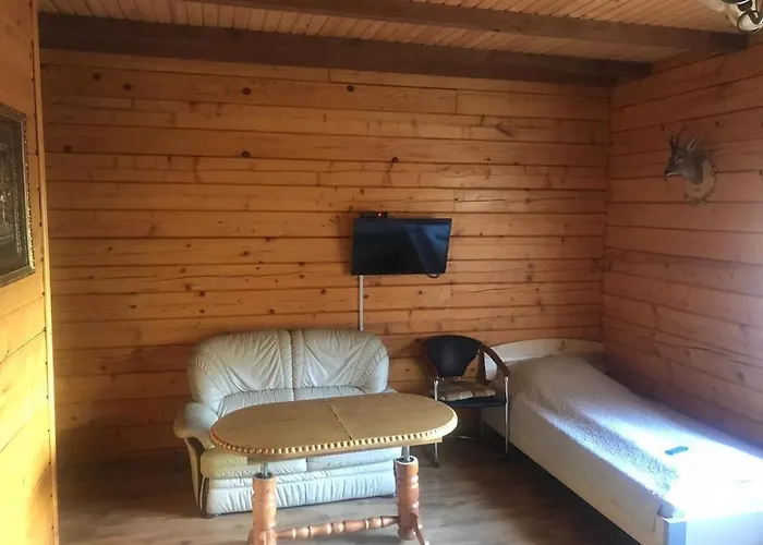 Motel Elephant