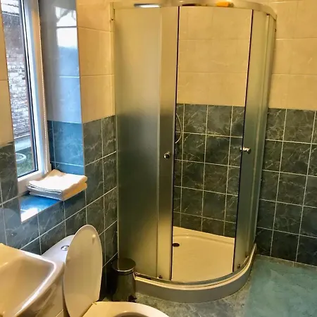 Мотель Elephant Bachina