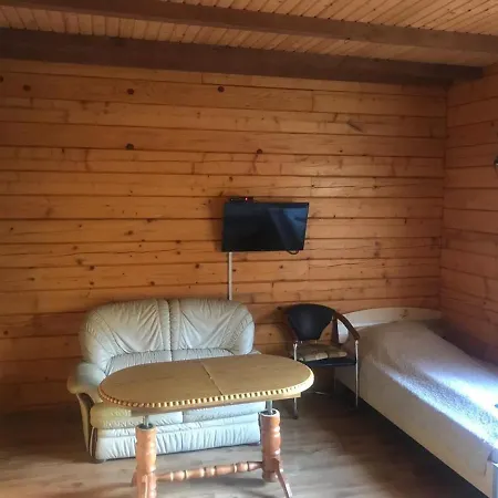 Мотель Elephant